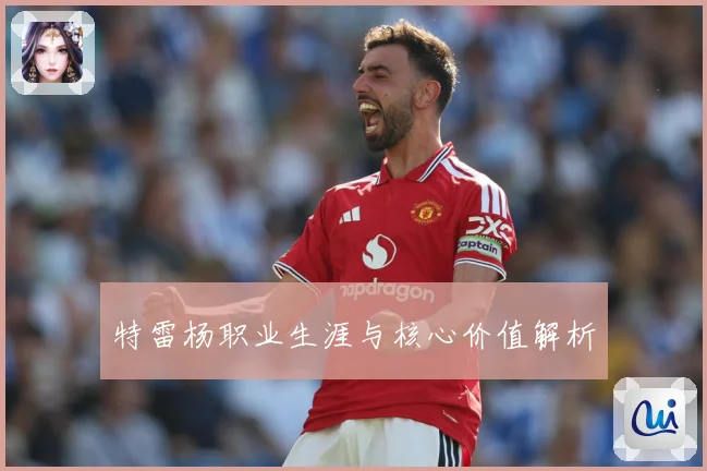 特雷杨职业生涯与核心价值解析