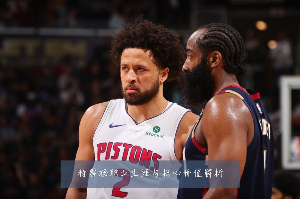 特雷杨职业生涯与核心价值解析