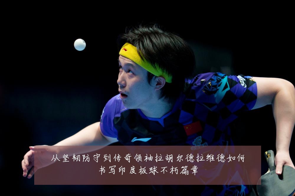 从坚韧防守到传奇领袖拉胡尔德拉维德如何书写印度板球不朽篇章